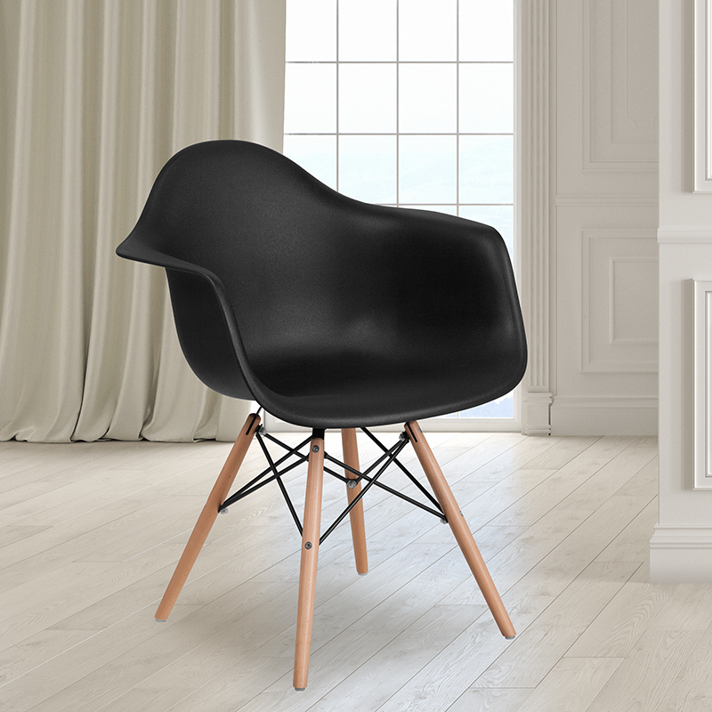 Alamont Furniture, ALA-GI24-211498, Plastic Party Chairs