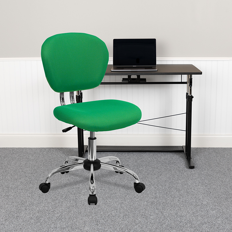 Alamont Furniture, ALA-I348-4597, Mesh Task Office Chairs