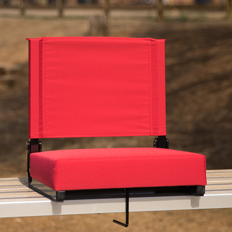 Alamont Furniture, ALA-YVTU-162209, Stadium Chairs