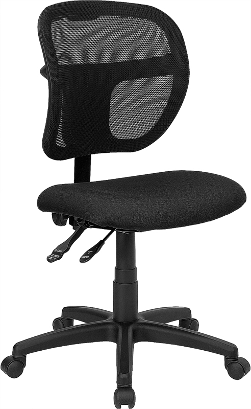 Alamont Furniture, ALA-XMB8-1087, Mesh Task Office Chairs