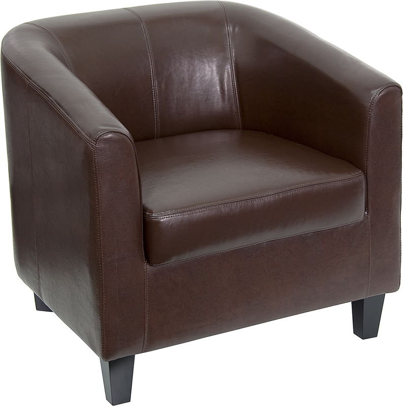 Alamont Furniture, ALA-CU98-1255, Lounge Reception Chairs