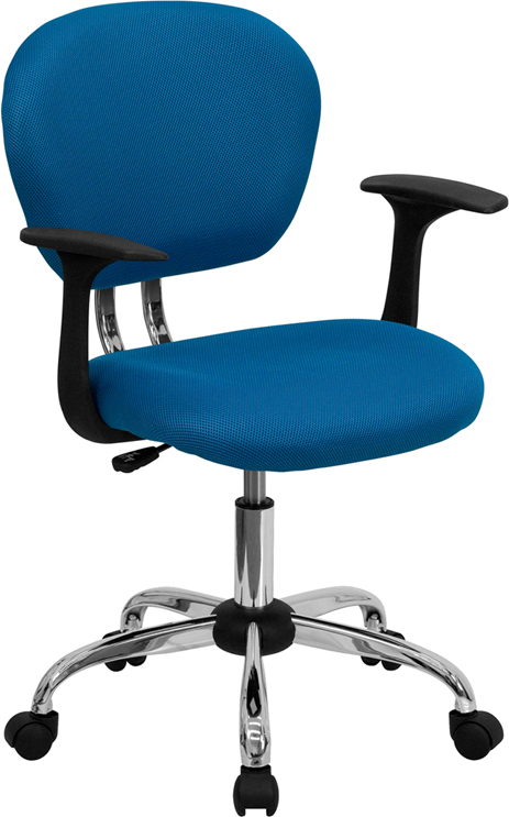 Alamont Furniture, ALA-I348-5203, Mesh Task Office Chairs