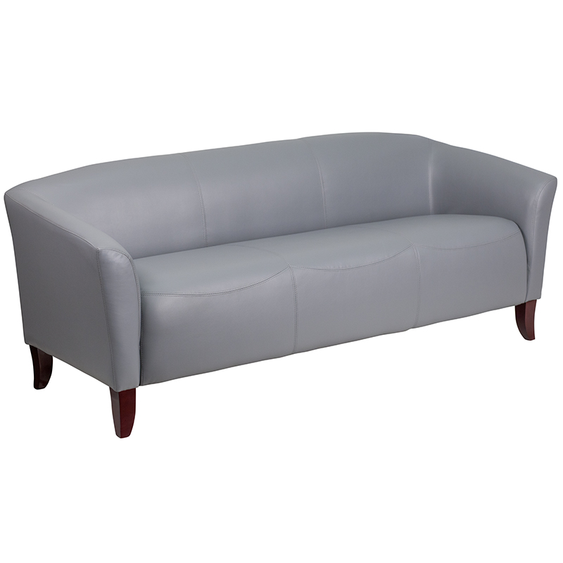 Alamont Furniture, ALA-2224-181489, Reception Grouping - Sofa