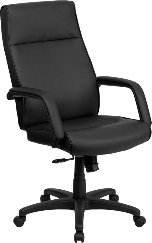 Alamont Furniture, ALA-CUZ1-9523, Leather Executive Office Chairs