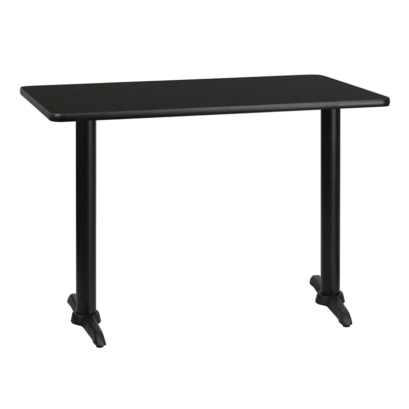 Alamont Furniture, ALA-YVCM-23402, Restaurant Dining Table and Bases