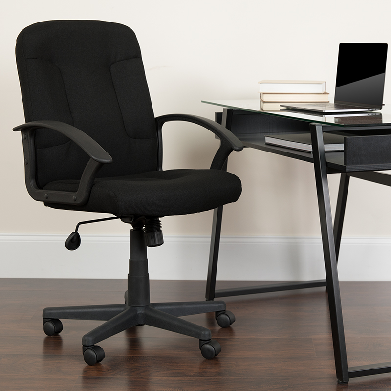 Alamont Furniture, ALA-HPTU-3075, Fabric Executive Office Chairs