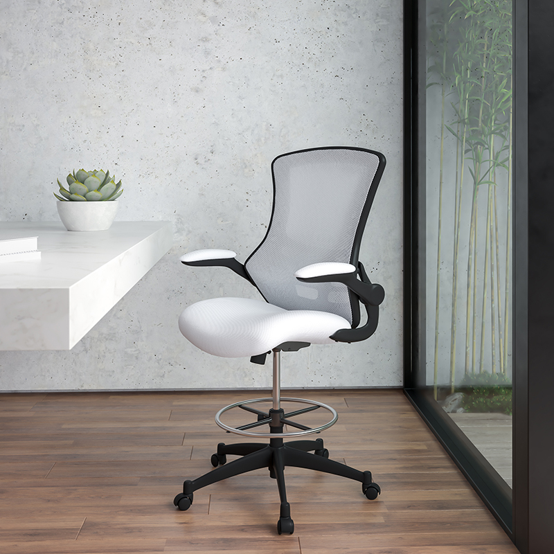 Alamont Furniture, ALA-CMY-270280, Drafting Stools
