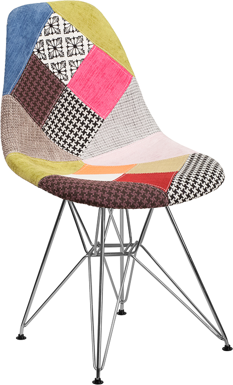 Alamont Furniture, ALA-GI24-211514, Fabric Party Chairs