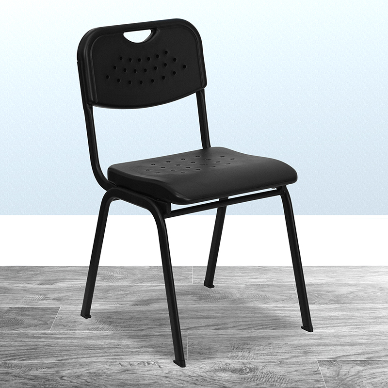 Alamont Furniture, ALA-SVUH-3058, Plastic Stack Chairs