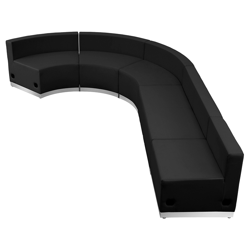 Alamont Furniture, ALA-ZC91-20944, Modular Reception Grouping