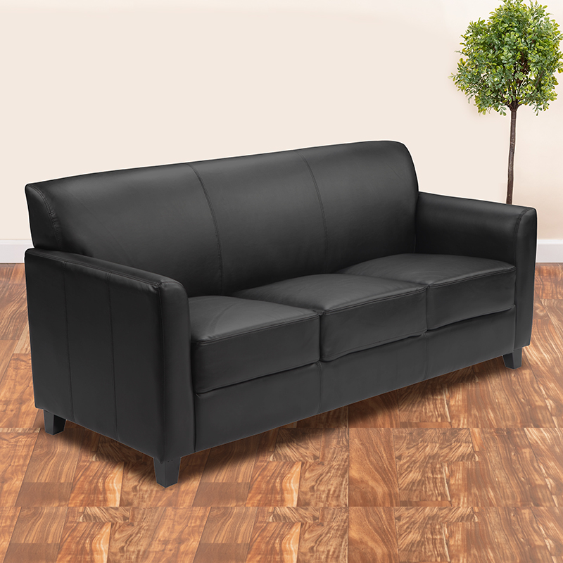 Alamont Furniture, ALA-CU93-79, Reception Grouping - Sofa