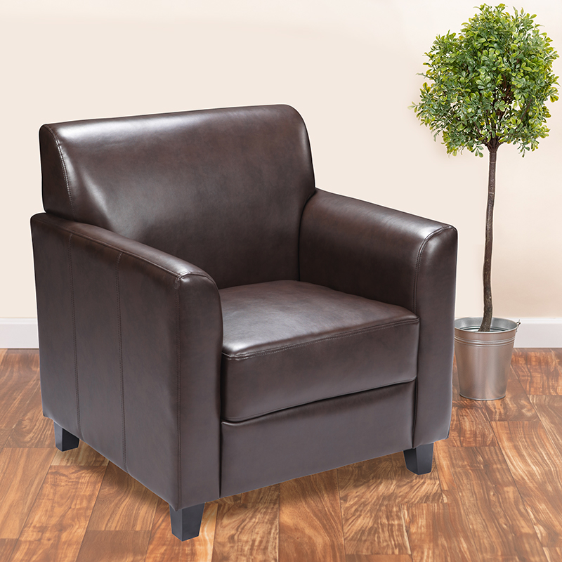 Alamont Furniture, ALA-CU93-9359, Reception Grouping - Chair