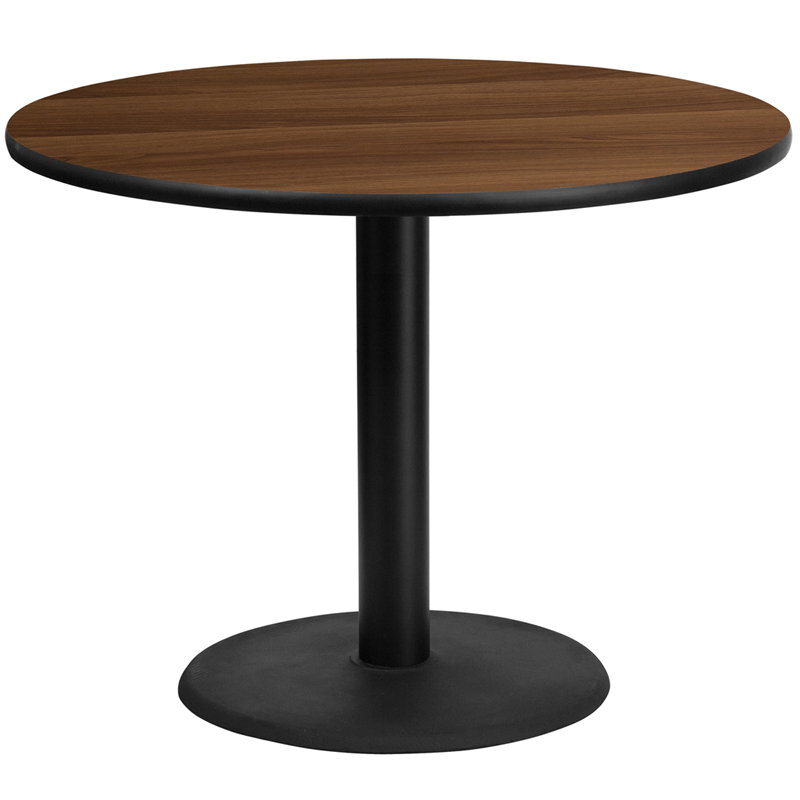 Alamont Furniture, ALA-YVSE-23374, Restaurant Dining Table and Bases