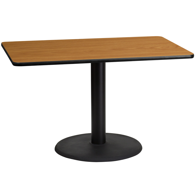 Alamont Furniture, ALA-YVOB-23655, Restaurant Dining Table and Bases