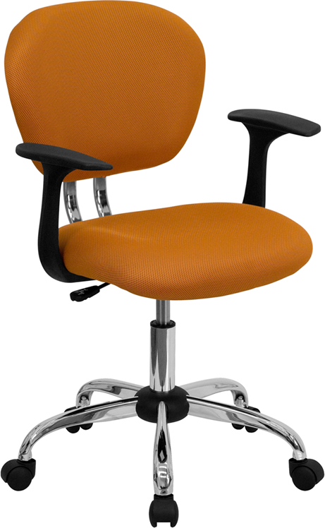 Alamont Furniture, ALA-I348-5192, Mesh Task Office Chairs