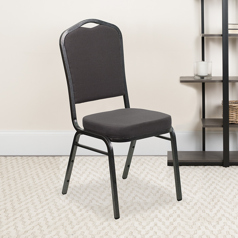 Alamont Furniture, ALA-GED1-9045, Banquet Stack Chairs