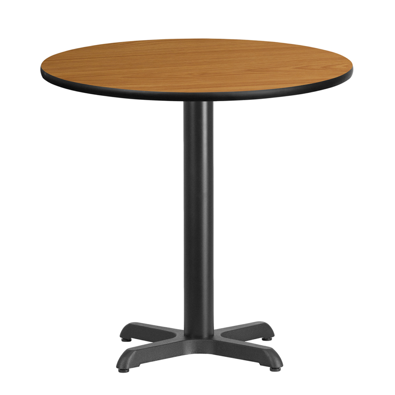 Alamont Furniture, ALA-YVSE-23412, Restaurant Dining Table and Bases