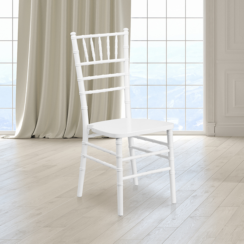Alamont Furniture, ALA-YTXI-20965, Wood Chiavari Chairs