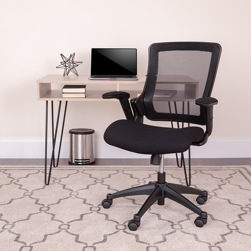 Alamont Furniture, ALA-CMMC-244795, Mesh Executive Office Chairs