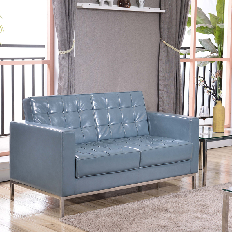 Alamont Furniture, ALA-ZCMB-190872, Reception Grouping - Loveseat