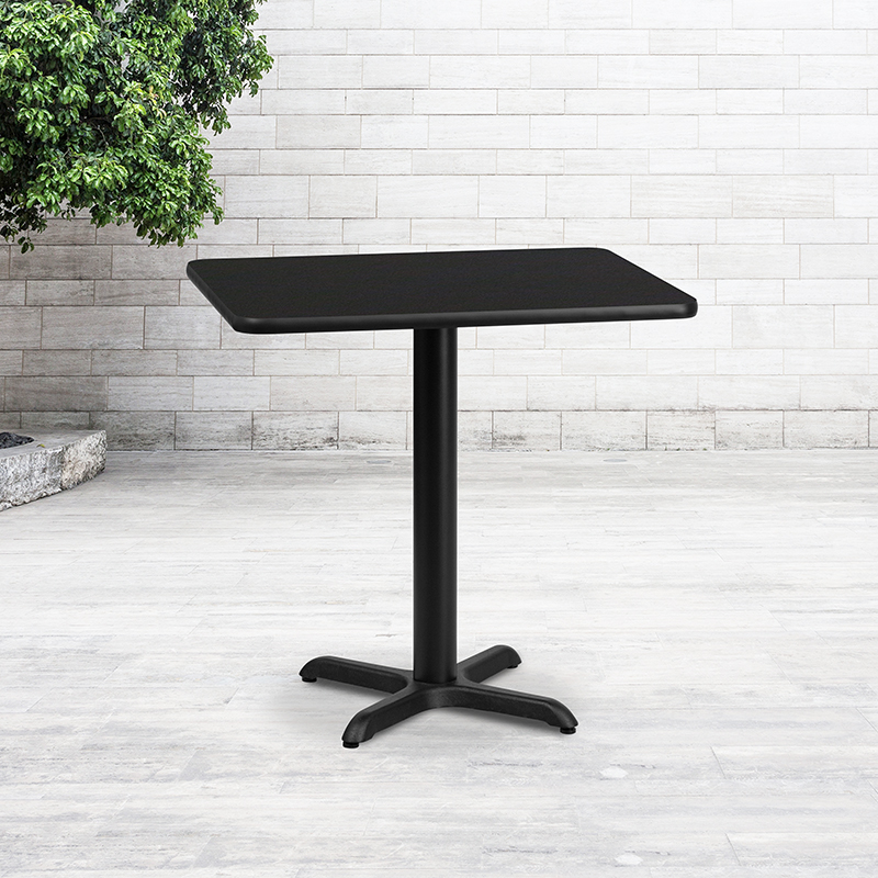 Alamont Furniture, ALA-YVCM-23392, Restaurant Dining Table and Bases