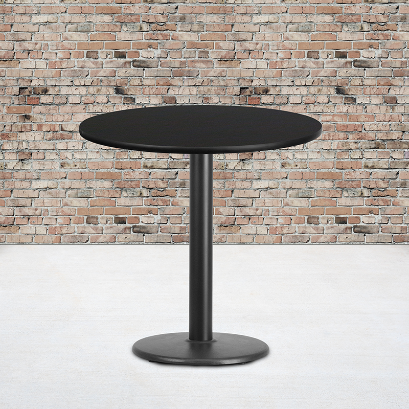 Alamont Furniture, ALA-YVSE-23603, Restaurant Dining Table and Bases