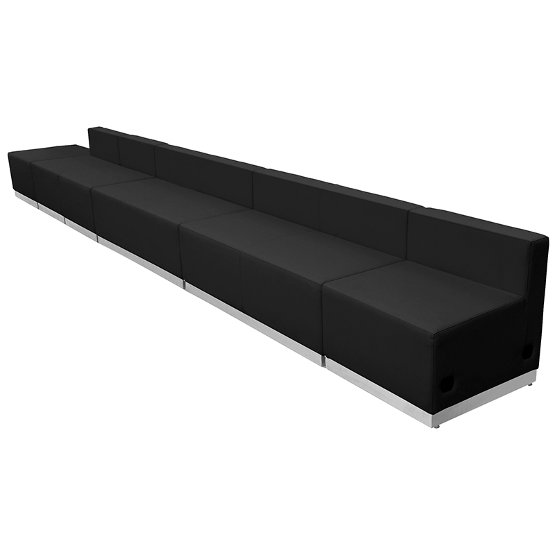 Alamont Furniture, ALA-ZC91-20946, Modular Reception Grouping