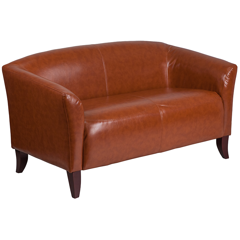Alamont Furniture, ALA-2223-193035, Reception Grouping - Loveseat