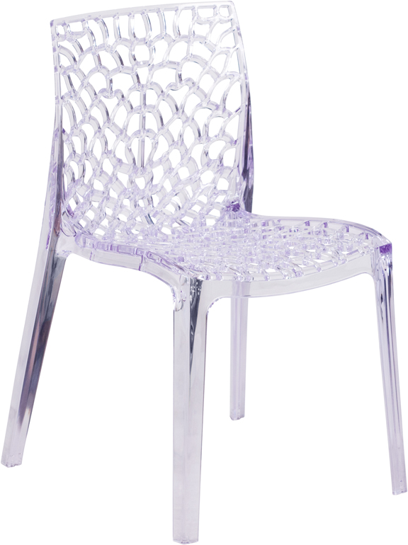 Alamont Furniture, ALA-GI27-181939, Ghost Chairs