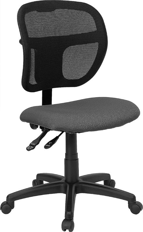 Alamont Furniture, ALA-XMB8-1095, Mesh Task Office Chairs