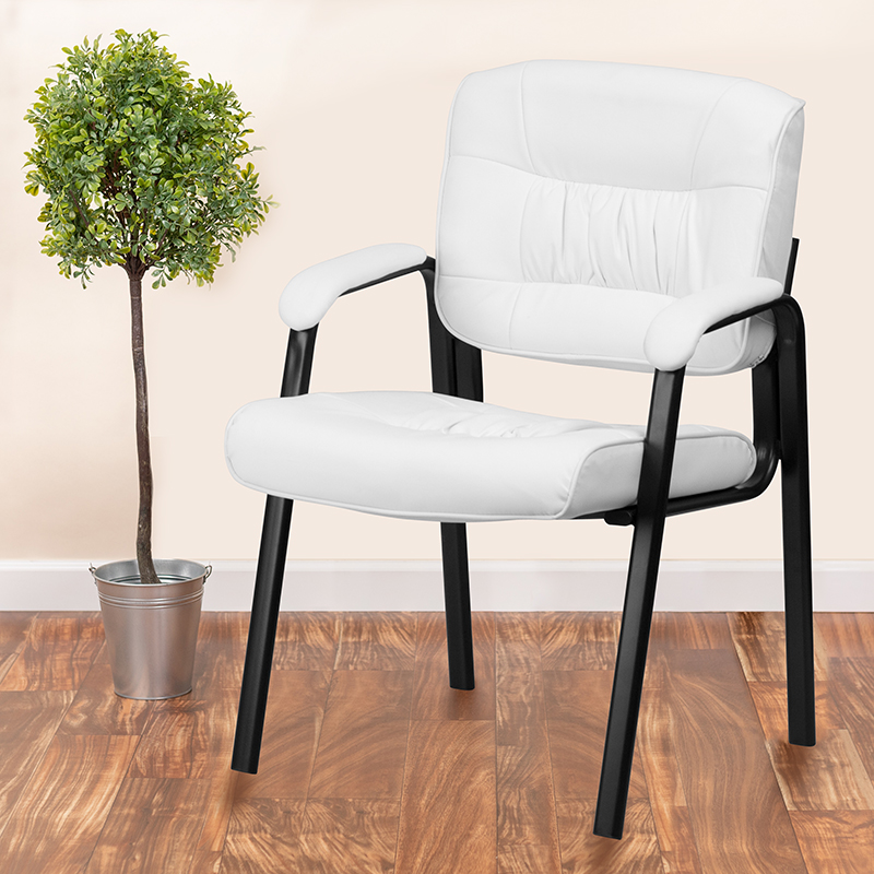Alamont Furniture, ALA-CU25-5384, Leather Side Chairs