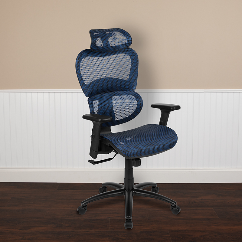 Alamont Furniture, ALA-IMD-448229, Mesh Executive Office Chairs