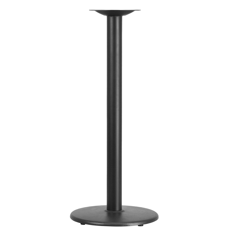 Alamont Furniture, ALA-YVUS-3411, Restaurant Table Bases