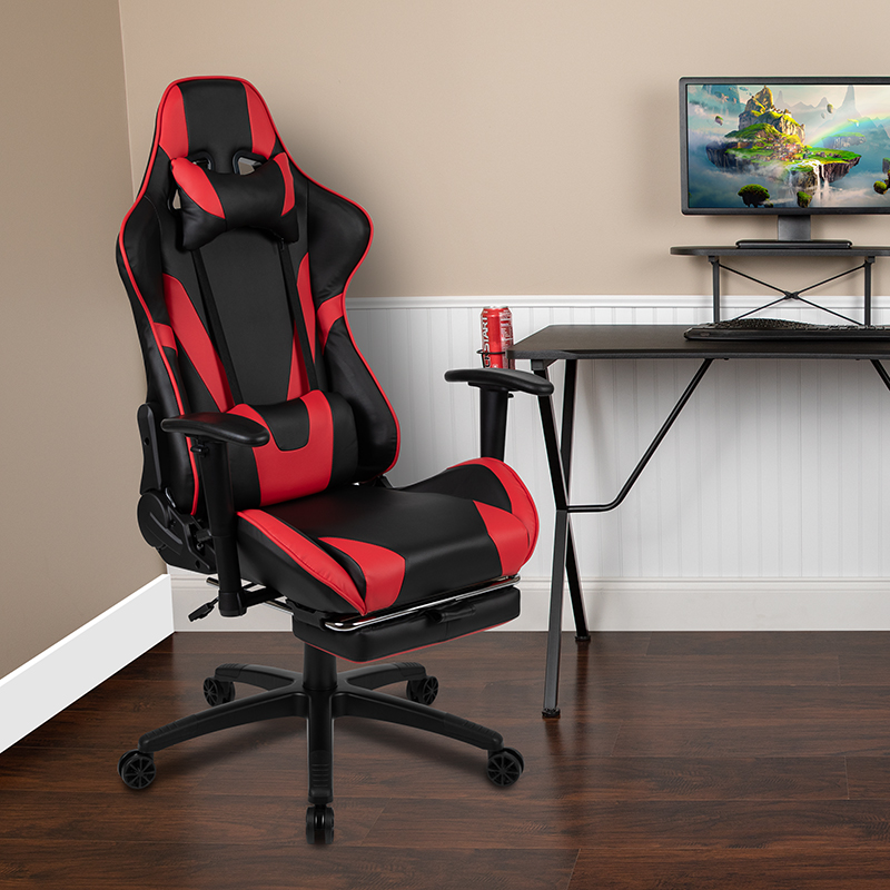 Alamont Furniture, ALA-DI29-448243, Racing Chairs