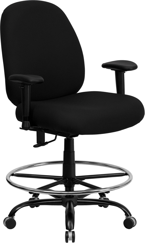 Alamont Furniture, ALA-XM82-5118, Drafting Stools