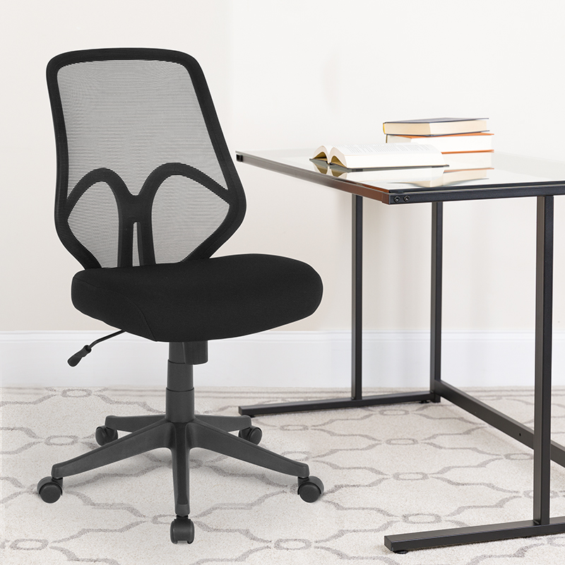Alamont Furniture, ALA-HPXZ-239746, Mesh Executive Office Chairs
