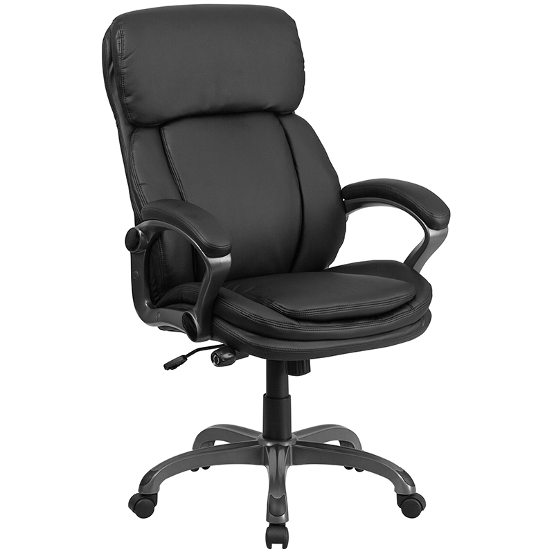 Alamont Furniture, ALA-CUZ1-24090, Leather Executive Office Chairs
