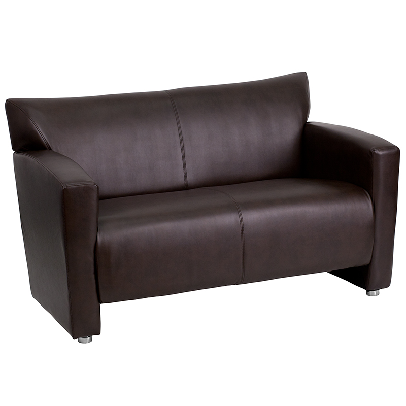 Alamont Furniture, ALA-3333-6299, Reception Grouping - Loveseat