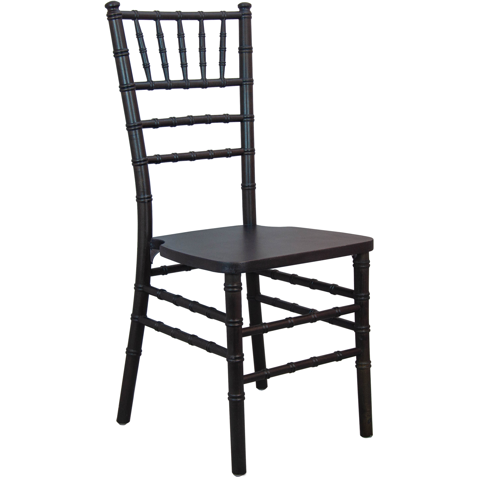 Alamont Furniture, ALA-XEDIJ-269819, Wood Chiavari Chairs