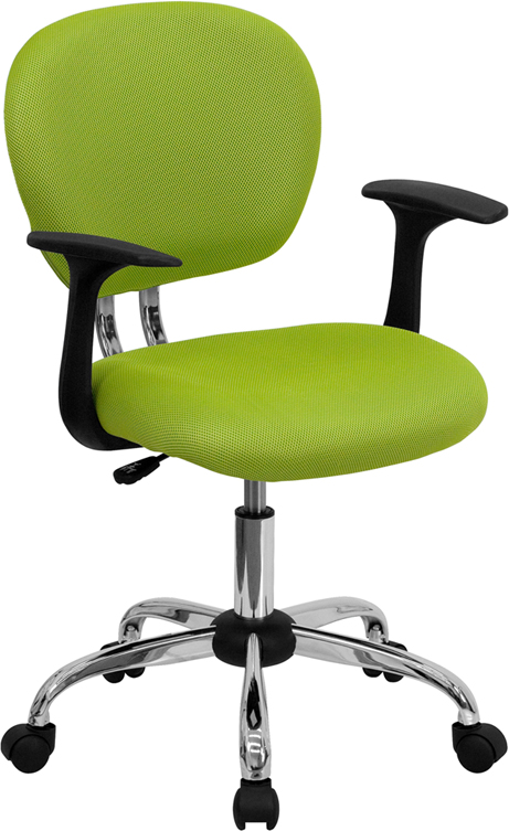 Alamont Furniture, ALA-I348-5191, Mesh Task Office Chairs