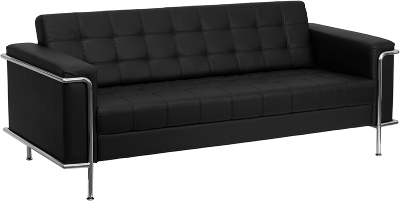 Alamont Furniture, ALA-ZCMF-3575, Reception Grouping - Sofa