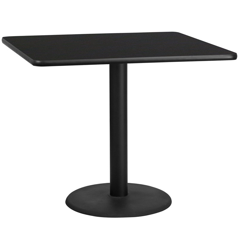 Alamont Furniture, ALA-YVCM-23354, Restaurant Dining Table and Bases