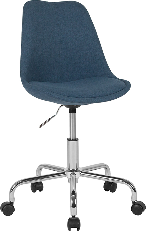 Alamont Furniture, ALA-DI26-229089, Fabric Task Office Chairs