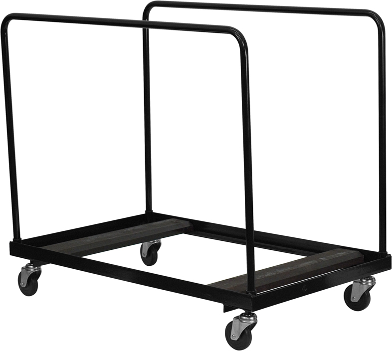 Alamont Furniture, ALA-OHEZ-2902, Folding Table Dolly