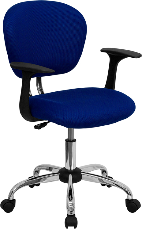 Alamont Furniture, ALA-I348-5196, Mesh Task Office Chairs
