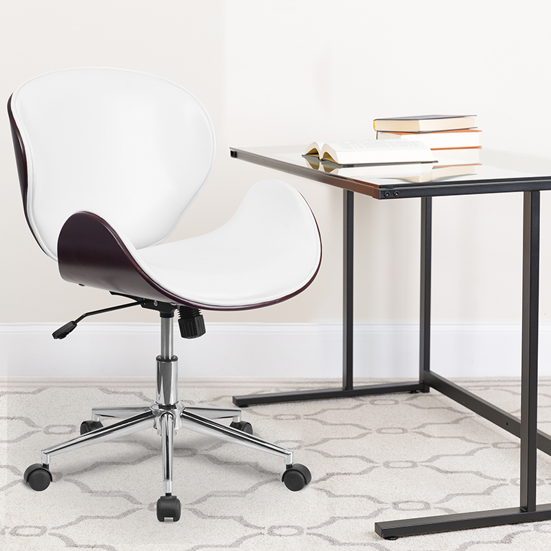 Alamont Furniture, ALA-TETE-21769, Leather Executive Office Chairs