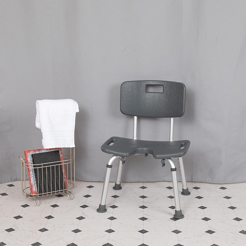 Alamont Furniture, ALA-EDIZ-442240, Bath Safety