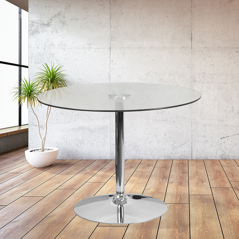 Alamont Furniture, ALA-DI9-180636, Glass Tables