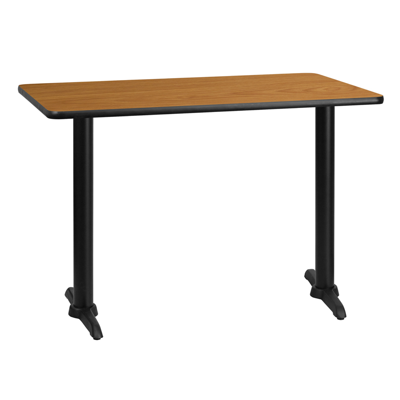 Alamont Furniture, ALA-YVOB-23707, Restaurant Dining Table and Bases