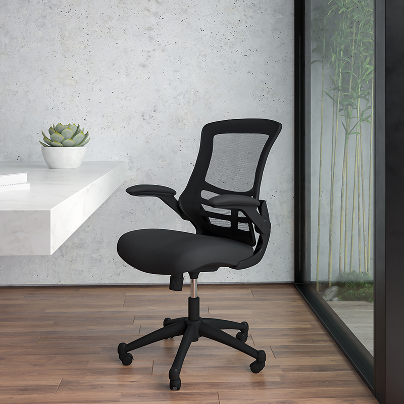 Alamont Furniture, ALA-CMY-20411, Mesh Task Office Chairs